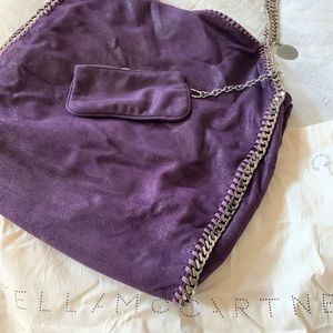 Stella McCartney Falabella Tote Bag